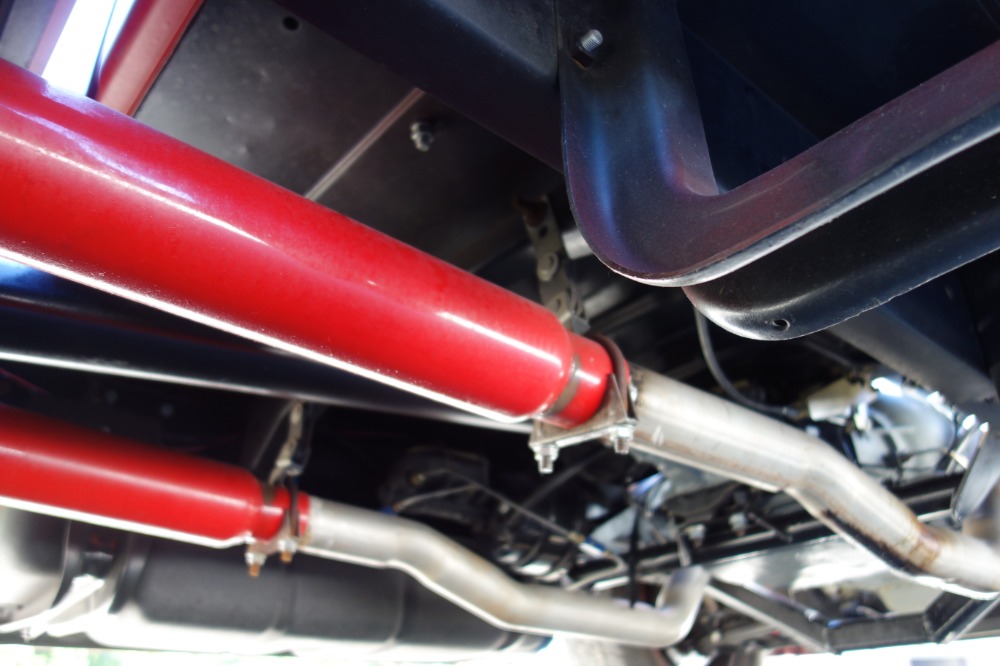 Used 1954 Ford Pickup -F100 -FATHER AND SON FRAME OFF RESTORED 2007- SEE VIDEO | Mundelein, IL
