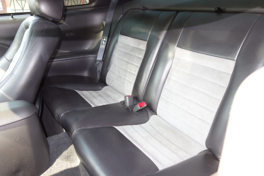 Used 2001 Ford Mustang - COBRA- 4.6 L V8 - MAGNA FLOW EXHAUST- SEE VIDEO | Mundelein, IL