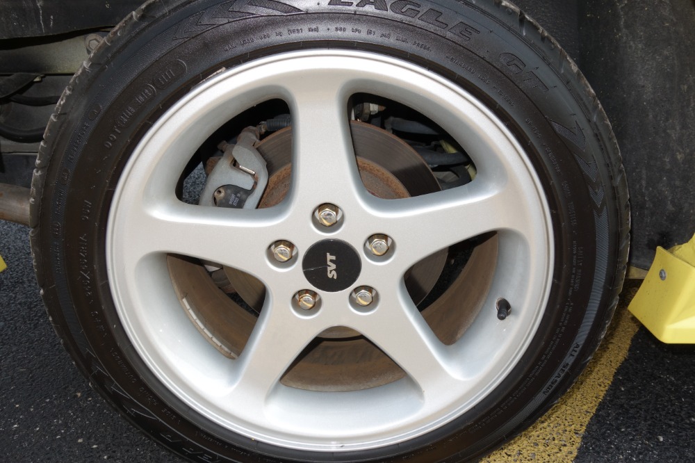 Used 2001 Ford Mustang - COBRA- 4.6 L V8 - MAGNA FLOW EXHAUST- SEE VIDEO | Mundelein, IL