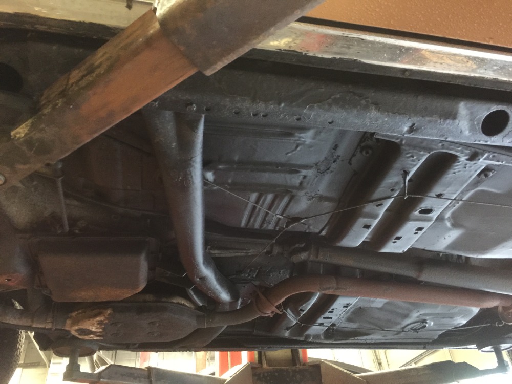 Used 1975 Buick LeSabre -CLEARANCE-DRIVER QUALITY CONVERTIBLE-ONE OWNER-MUST GO- | Mundelein, IL