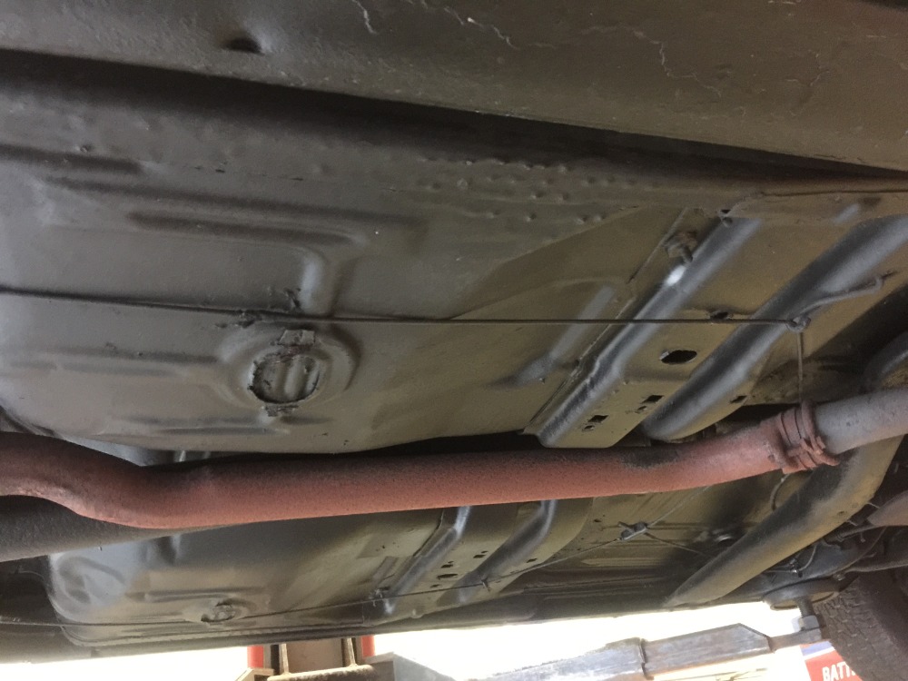 Used 1975 Buick LeSabre -CLEARANCE-DRIVER QUALITY CONVERTIBLE-ONE OWNER-MUST GO- | Mundelein, IL