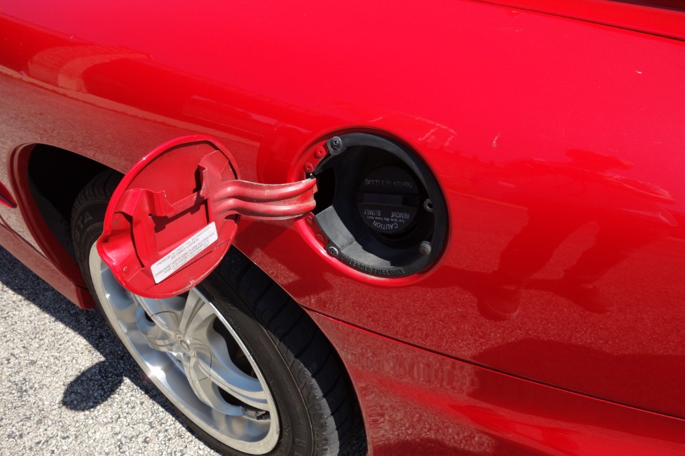 Used 1994 Pontiac Firebird -TRANS AM -NEW LOW PRICE- T-TOPS - SEE VIDEO | Mundelein, IL