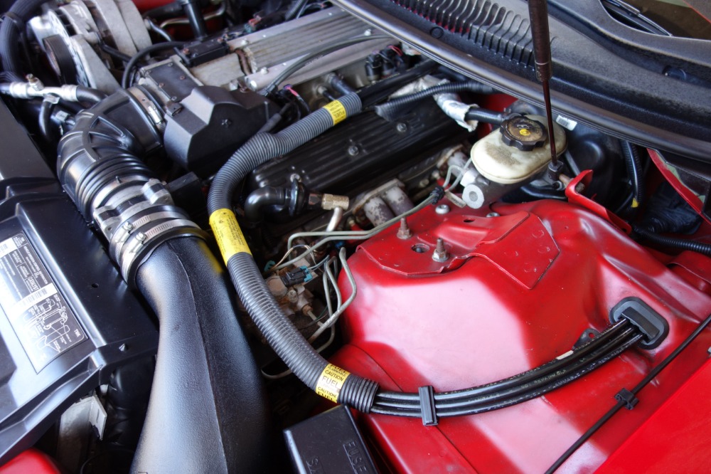 Used 1994 Pontiac Firebird -TRANS AM -NEW LOW PRICE- T-TOPS - SEE VIDEO | Mundelein, IL