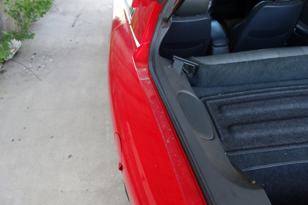 Used 1994 Pontiac Firebird -TRANS AM -NEW LOW PRICE- T-TOPS - SEE VIDEO | Mundelein, IL