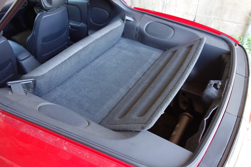 Used 1994 Pontiac Firebird -TRANS AM -NEW LOW PRICE- T-TOPS - SEE VIDEO | Mundelein, IL
