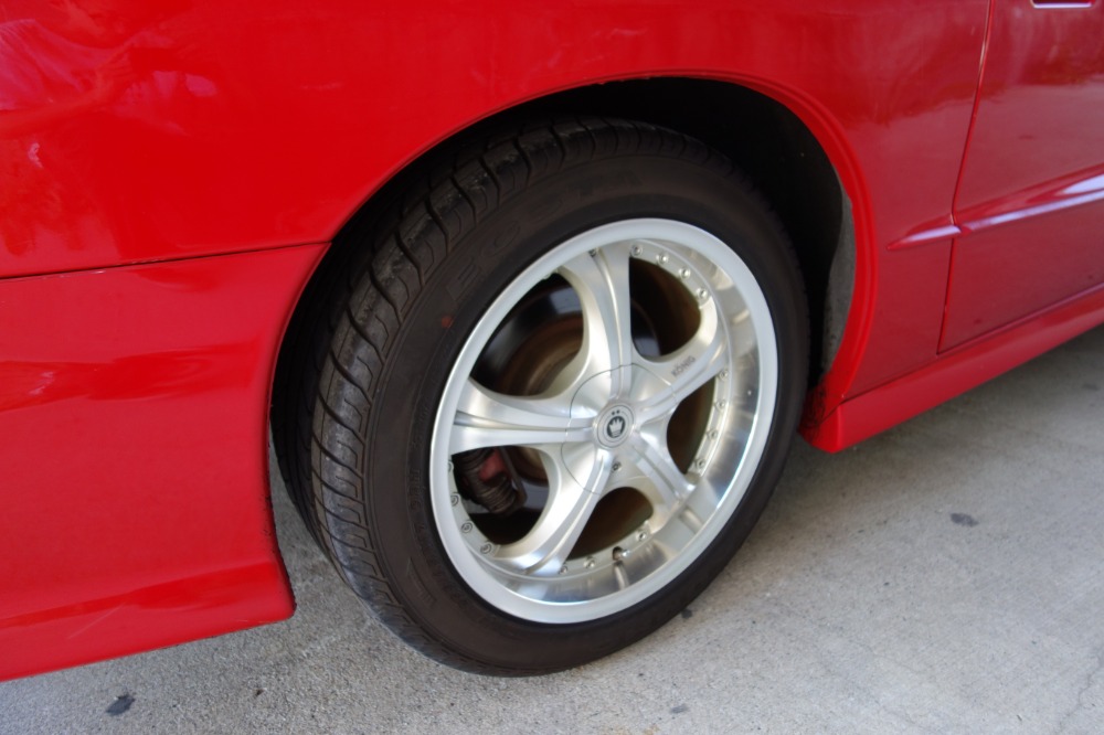 Used 1994 Pontiac Firebird -TRANS AM -NEW LOW PRICE- T-TOPS - SEE VIDEO | Mundelein, IL