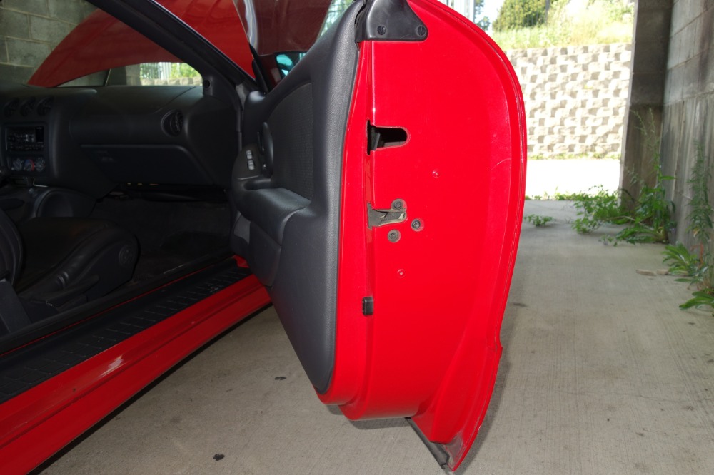 Used 1994 Pontiac Firebird -TRANS AM -NEW LOW PRICE- T-TOPS - SEE VIDEO | Mundelein, IL