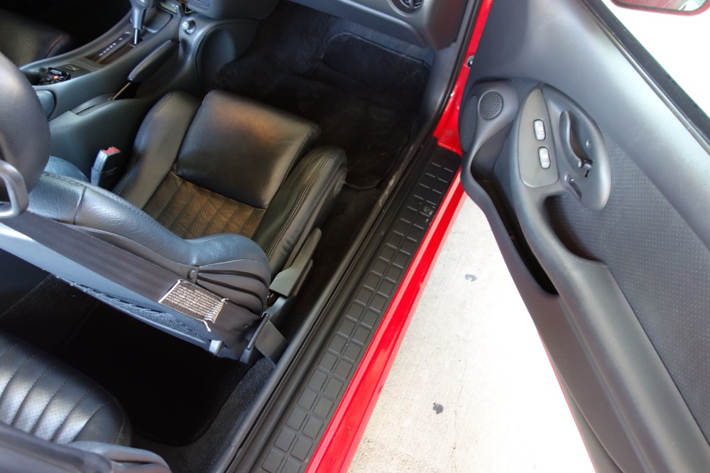 Used 1994 Pontiac Firebird -TRANS AM -NEW LOW PRICE- T-TOPS - SEE VIDEO | Mundelein, IL