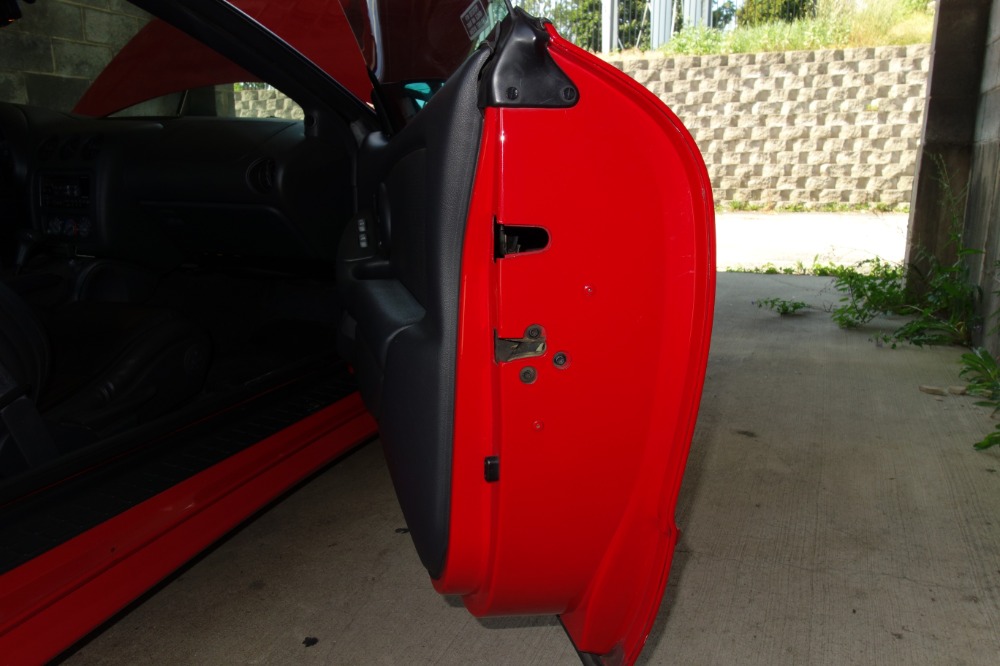 Used 1994 Pontiac Firebird -TRANS AM -NEW LOW PRICE- T-TOPS - SEE VIDEO | Mundelein, IL