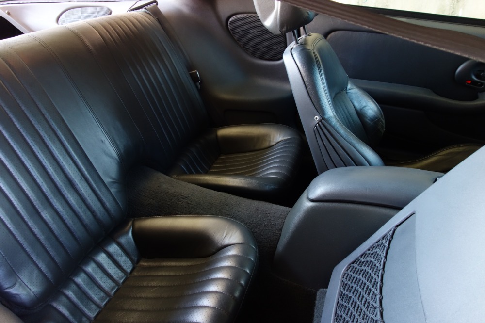 Used 1994 Pontiac Firebird -TRANS AM -NEW LOW PRICE- T-TOPS - SEE VIDEO | Mundelein, IL