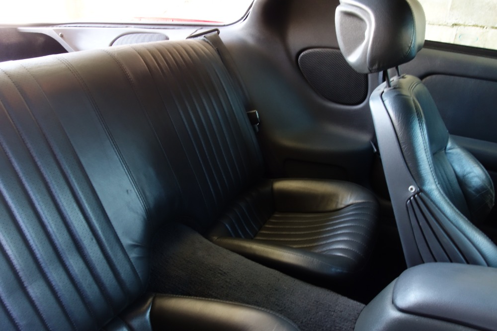 Used 1994 Pontiac Firebird -TRANS AM -NEW LOW PRICE- T-TOPS - SEE VIDEO | Mundelein, IL