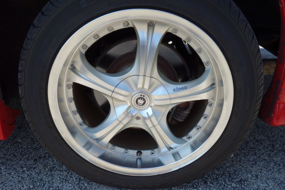 Used 1994 Pontiac Firebird -TRANS AM -NEW LOW PRICE- T-TOPS - SEE VIDEO | Mundelein, IL