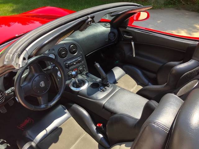 Used 2005 Dodge Viper - SRT-10 - READY TO RIDE | Mundelein, IL