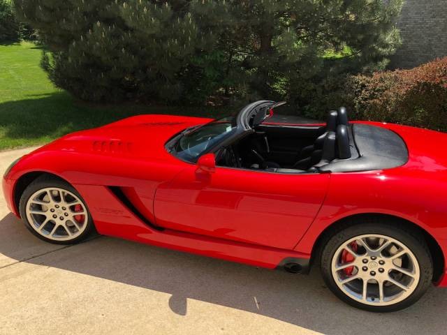Used 2005 Dodge Viper - SRT-10 - READY TO RIDE | Mundelein, IL