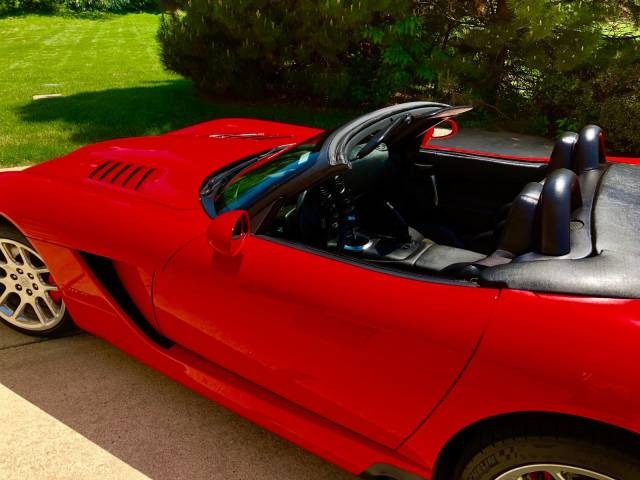 Used 2005 Dodge Viper - SRT-10 - READY TO RIDE | Mundelein, IL