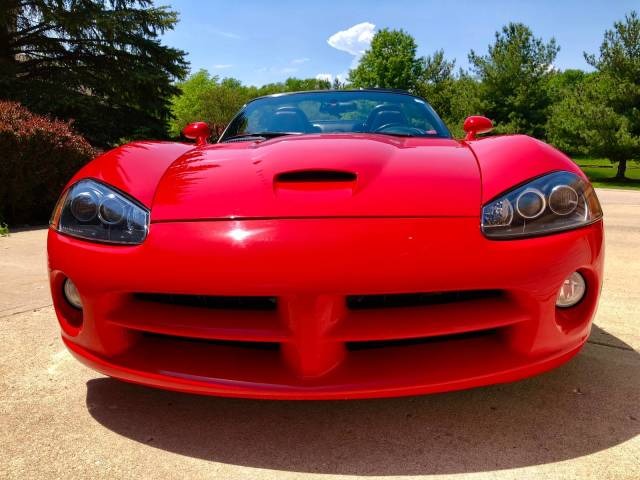 Used 2005 Dodge Viper - SRT-10 - READY TO RIDE | Mundelein, IL