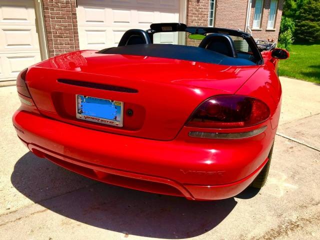 Used 2005 Dodge Viper - SRT-10 - READY TO RIDE | Mundelein, IL