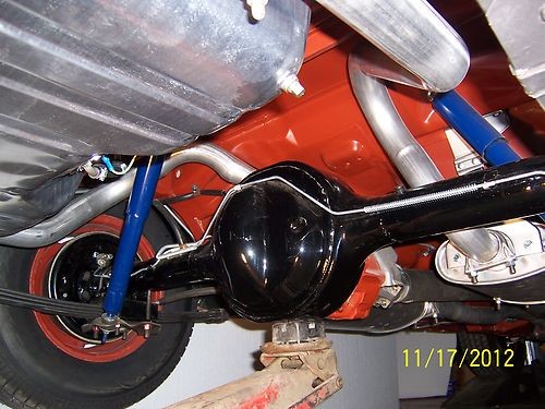 Used 1969 Mercury Cougar XR7 (1 of 32 (4 spd built)-New Lowered price | Mundelein, IL