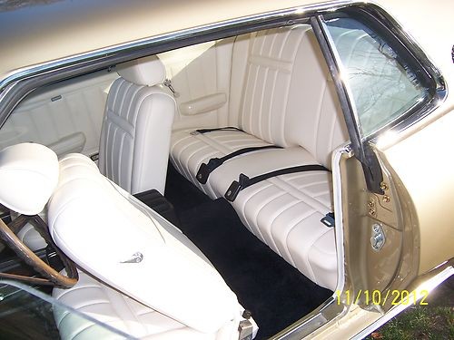 Used 1969 Mercury Cougar XR7 (1 of 32 (4 spd built)-New Lowered price | Mundelein, IL