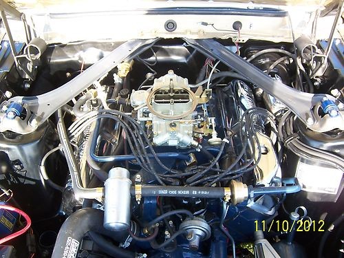 Used 1969 Mercury Cougar XR7 (1 of 32 (4 spd built)-New Lowered price | Mundelein, IL