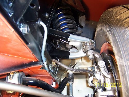 Used 1969 Mercury Cougar XR7 (1 of 32 (4 spd built)-New Lowered price | Mundelein, IL