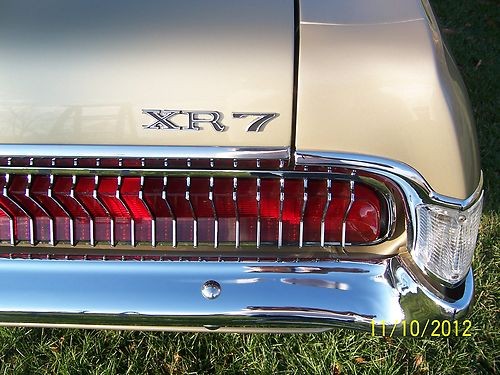 Used 1969 Mercury Cougar XR7 (1 of 32 (4 spd built)-New Lowered price | Mundelein, IL