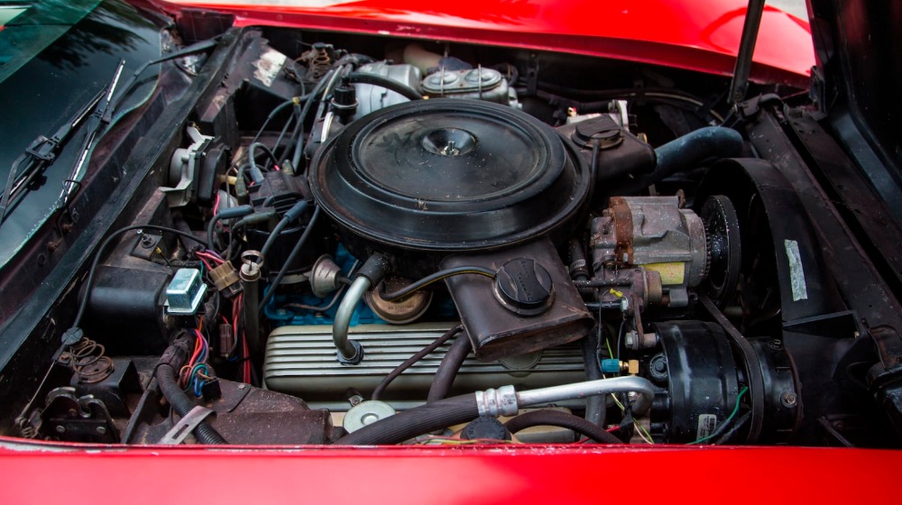 Used 1979 Chevrolet Corvette - SOUTHERN COUPE FROM NEW MEXICO - | Mundelein, IL