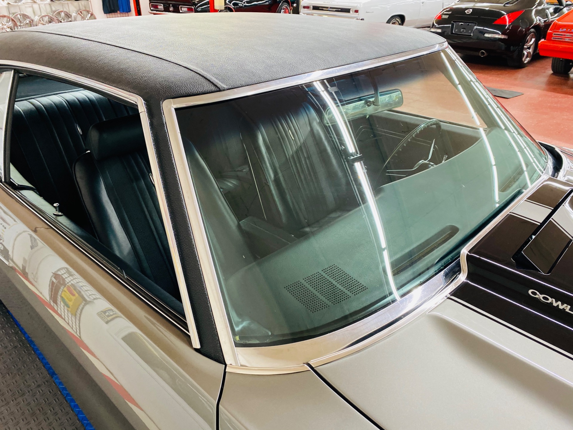 Used 1970 Chevrolet Chevelle -SS396/M21-FRAME OFF RESTORED-NUMBERS MATCHING - SEE VIDEO | Mundelein, IL