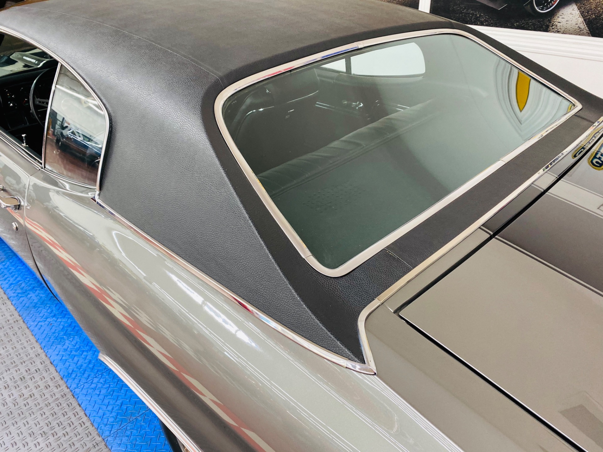 Used 1970 Chevrolet Chevelle -SS396/M21-FRAME OFF RESTORED-NUMBERS MATCHING - SEE VIDEO | Mundelein, IL