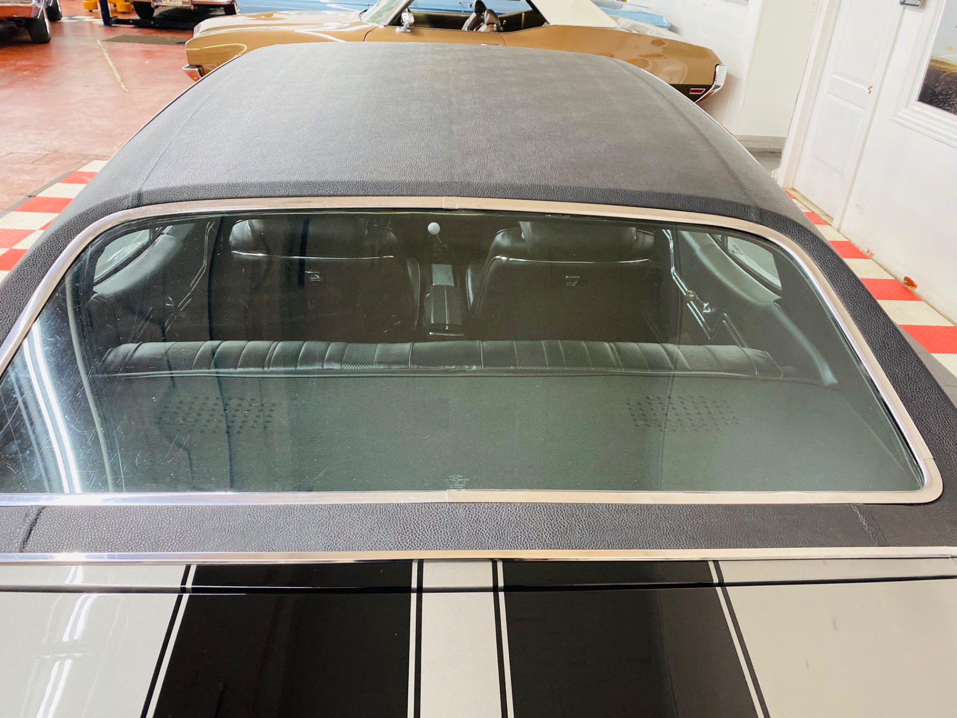 Used 1970 Chevrolet Chevelle -SS396/M21-FRAME OFF RESTORED-NUMBERS MATCHING - SEE VIDEO | Mundelein, IL