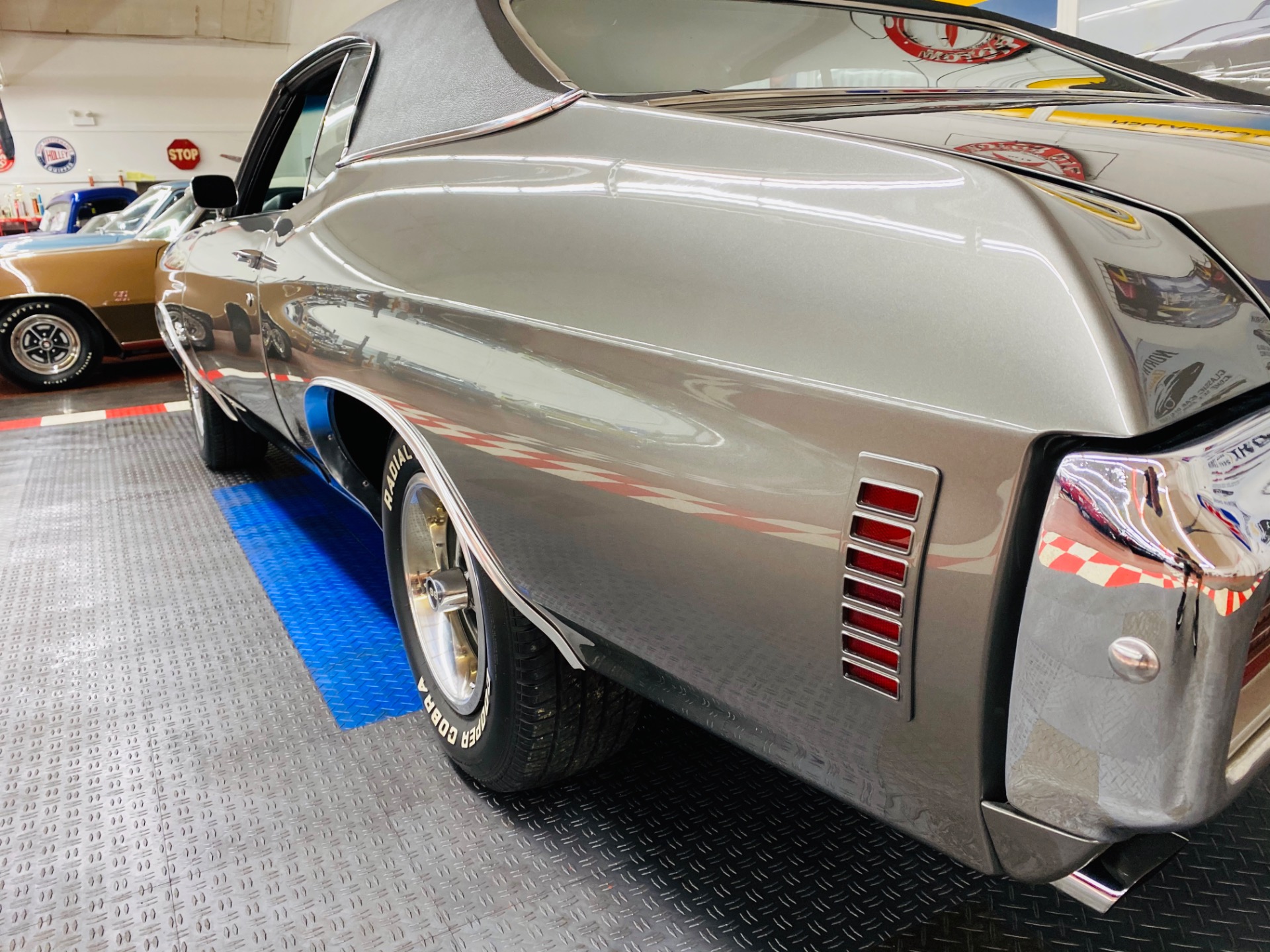 Used 1970 Chevrolet Chevelle -SS396/M21-FRAME OFF RESTORED-NUMBERS MATCHING - SEE VIDEO | Mundelein, IL