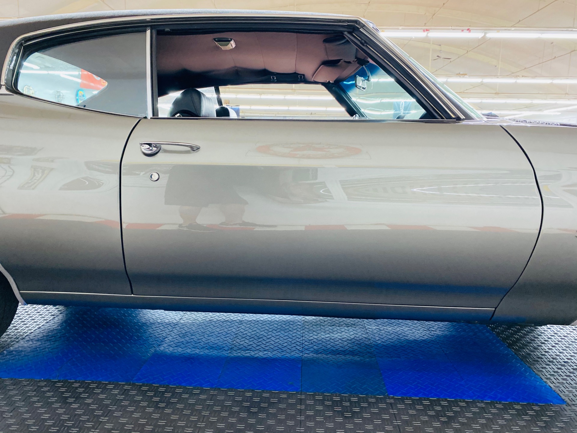 Used 1970 Chevrolet Chevelle -SS396/M21-FRAME OFF RESTORED-NUMBERS MATCHING - SEE VIDEO | Mundelein, IL