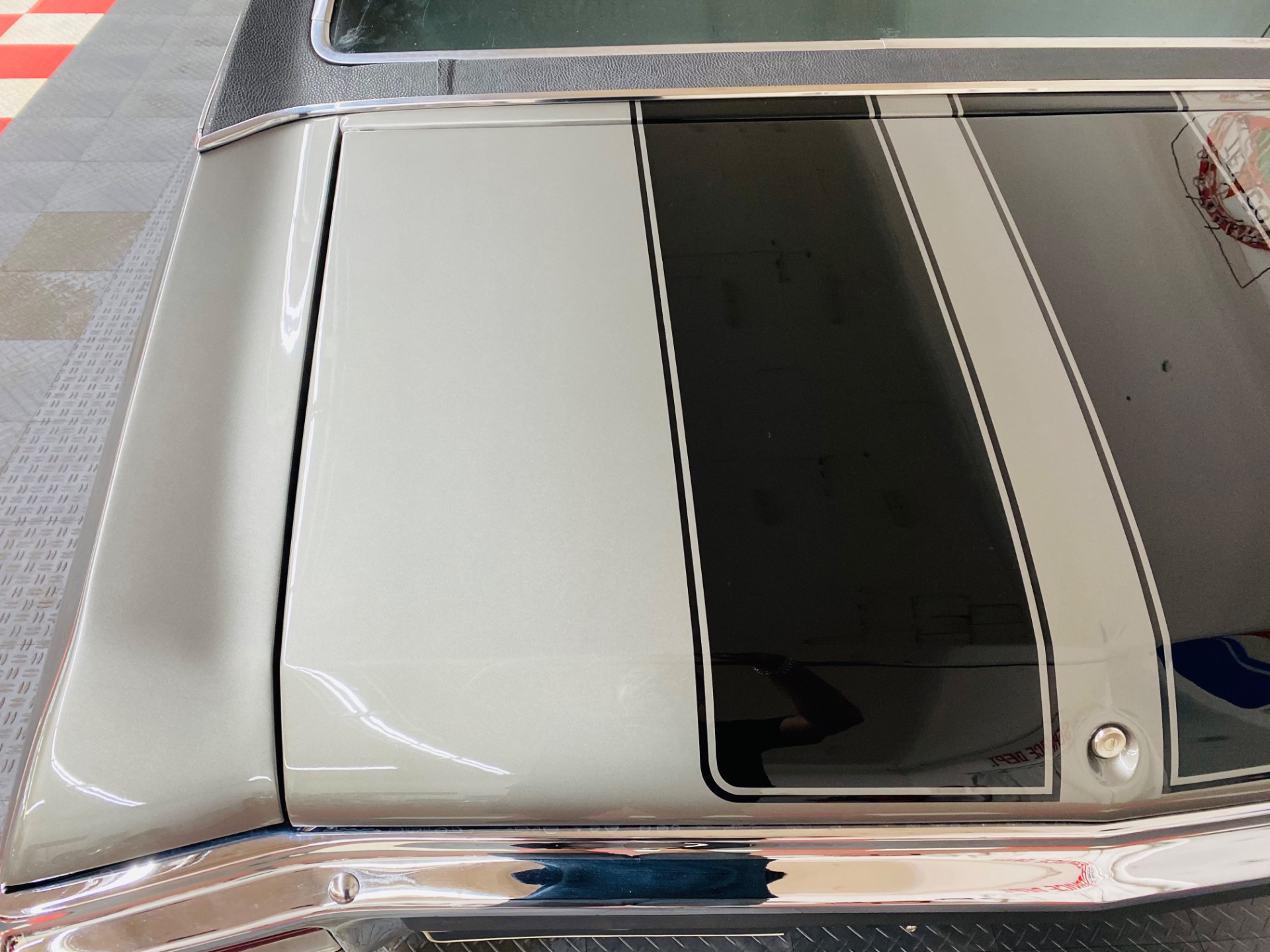 Used 1970 Chevrolet Chevelle -SS396/M21-FRAME OFF RESTORED-NUMBERS MATCHING - SEE VIDEO | Mundelein, IL