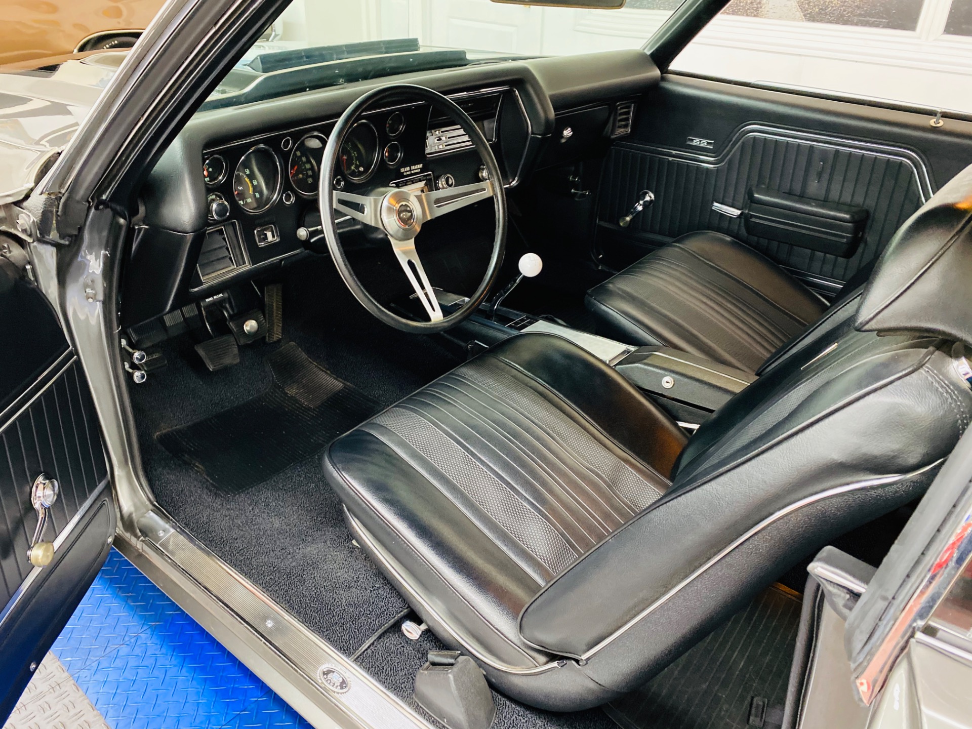 Used 1970 Chevrolet Chevelle -SS396/M21-FRAME OFF RESTORED-NUMBERS MATCHING - SEE VIDEO | Mundelein, IL
