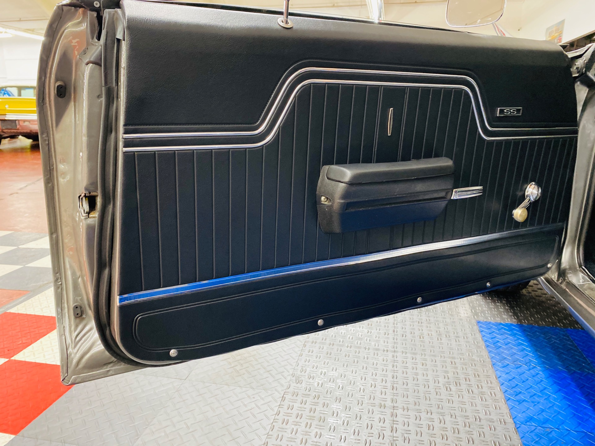 Used 1970 Chevrolet Chevelle -SS396/M21-FRAME OFF RESTORED-NUMBERS MATCHING - SEE VIDEO | Mundelein, IL