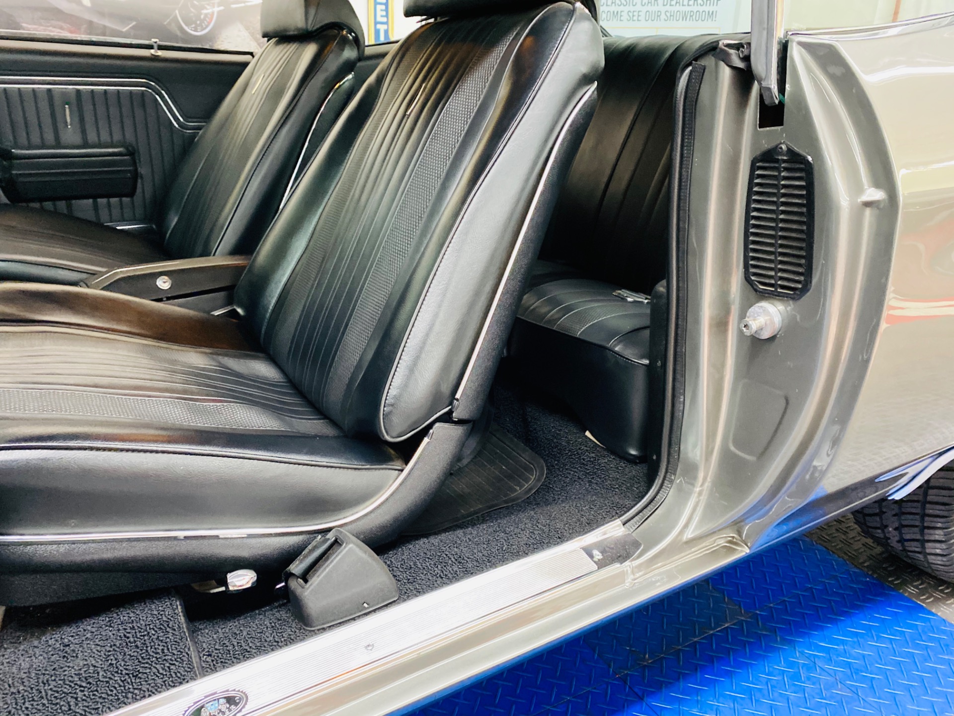 Used 1970 Chevrolet Chevelle -SS396/M21-FRAME OFF RESTORED-NUMBERS MATCHING - SEE VIDEO | Mundelein, IL