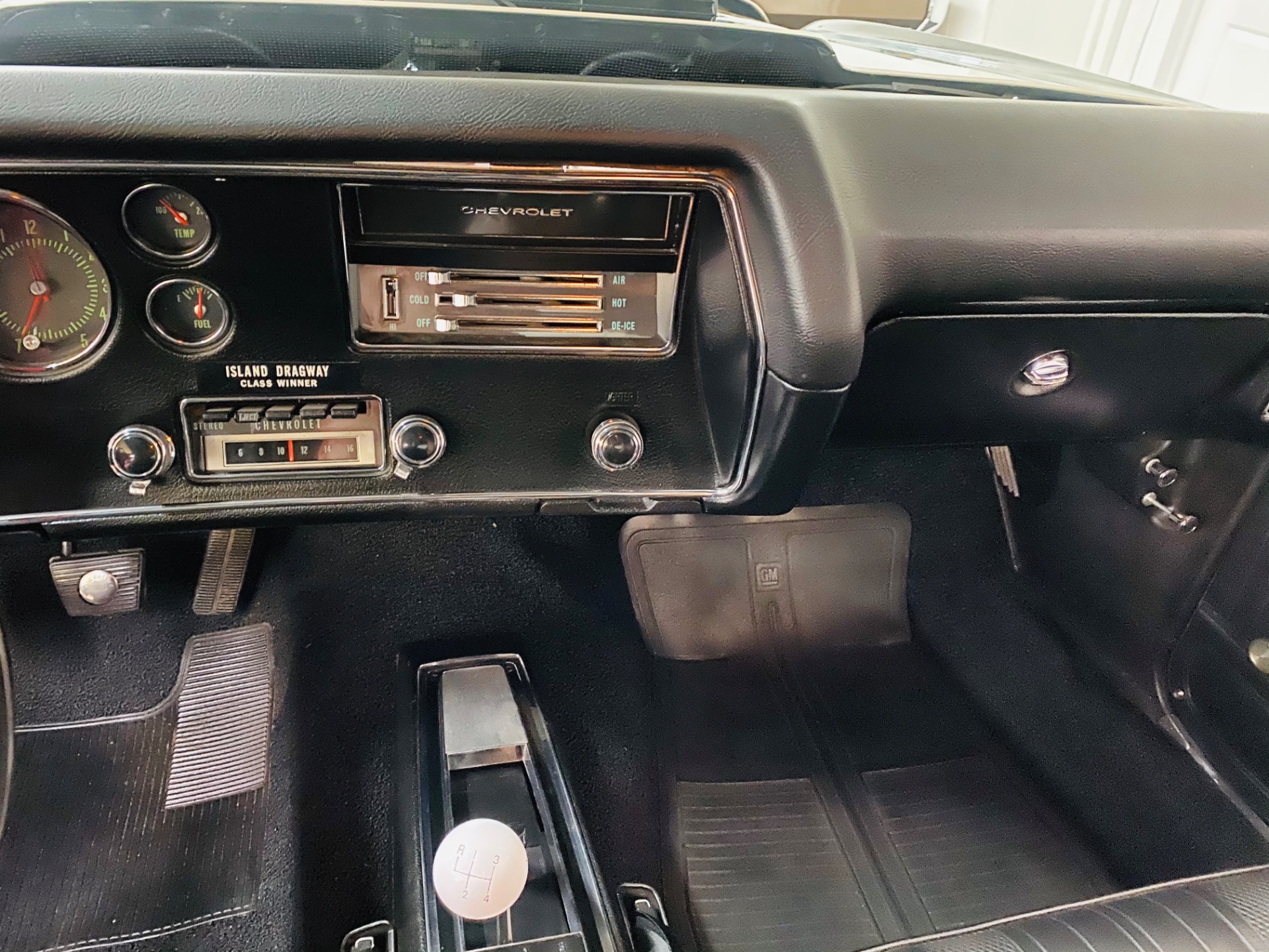 Used 1970 Chevrolet Chevelle -SS396/M21-FRAME OFF RESTORED-NUMBERS MATCHING - SEE VIDEO | Mundelein, IL