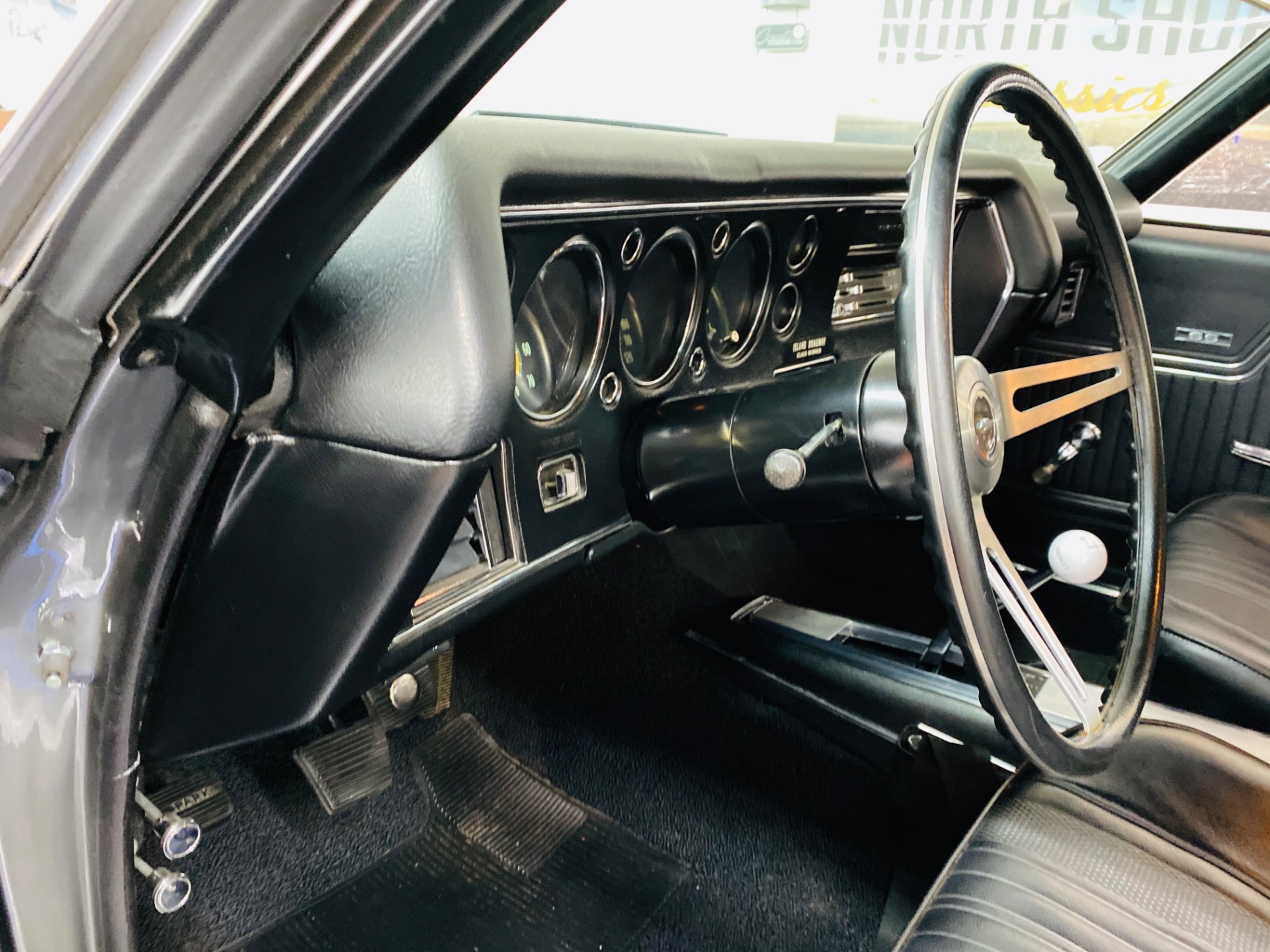 Used 1970 Chevrolet Chevelle -SS396/M21-FRAME OFF RESTORED-NUMBERS MATCHING - SEE VIDEO | Mundelein, IL
