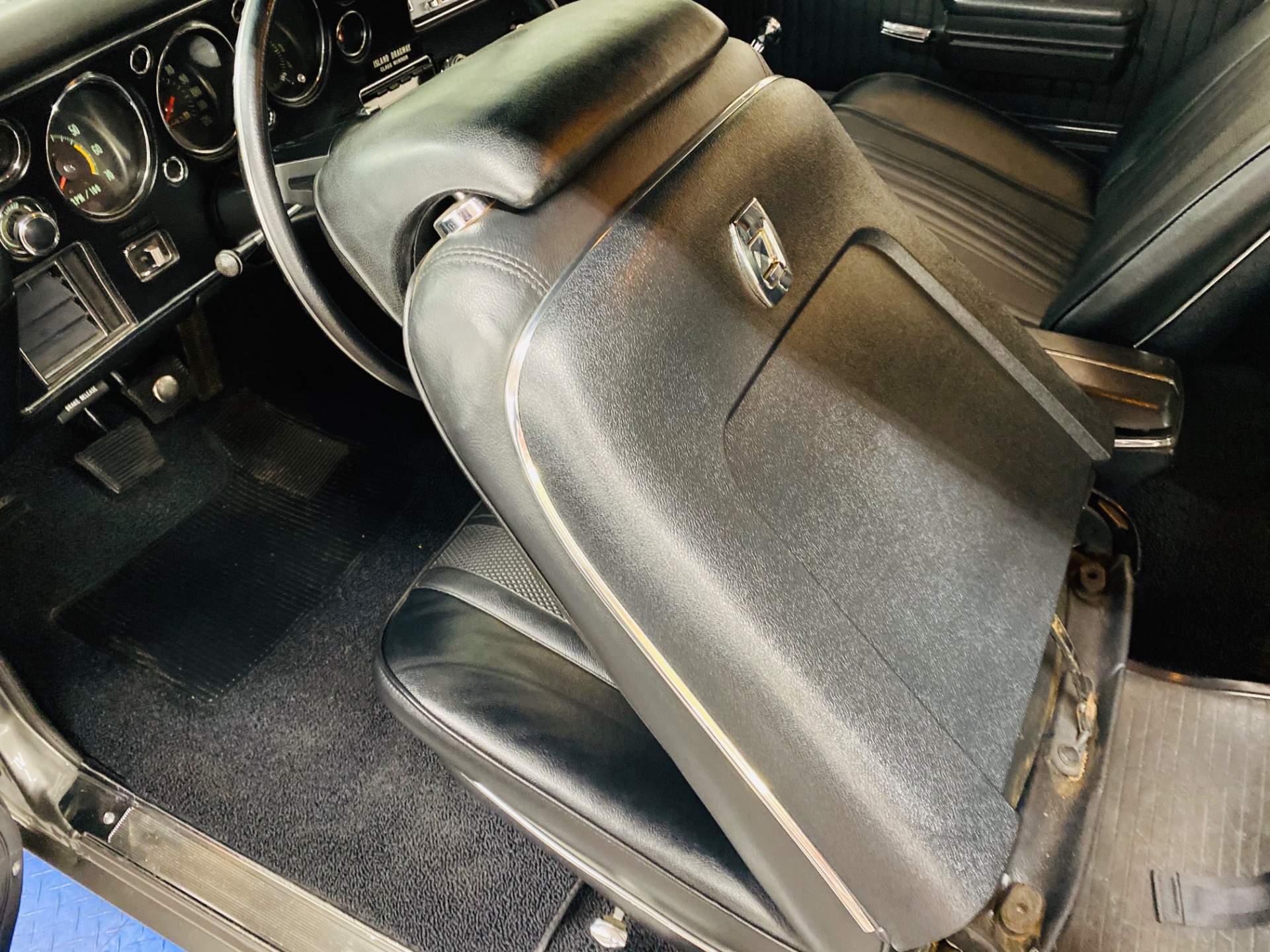 Used 1970 Chevrolet Chevelle -SS396/M21-FRAME OFF RESTORED-NUMBERS MATCHING - SEE VIDEO | Mundelein, IL