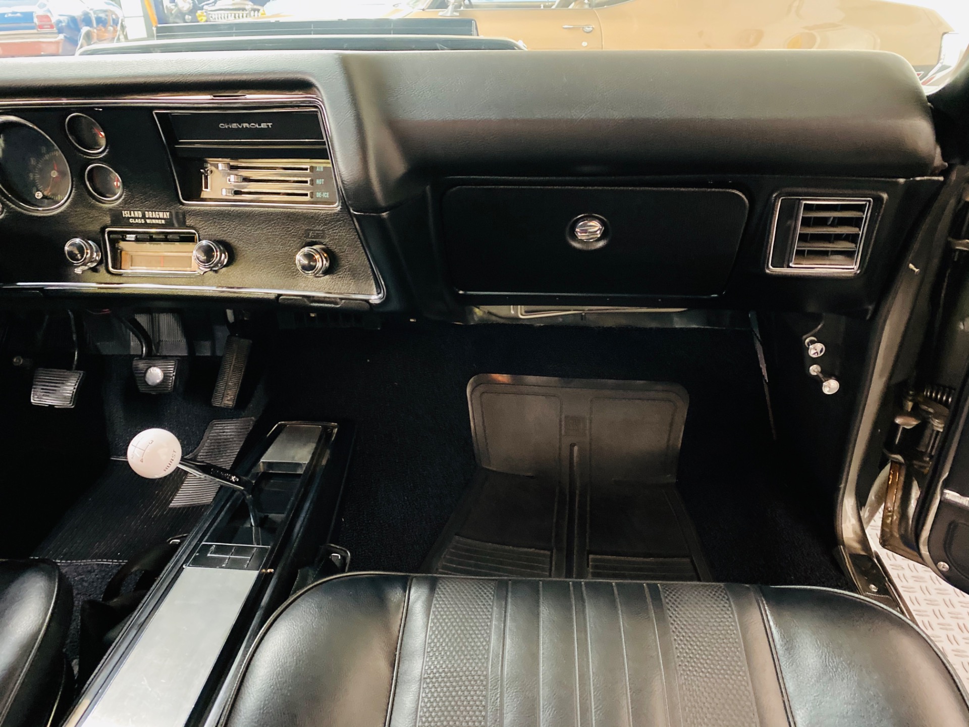 Used 1970 Chevrolet Chevelle -SS396/M21-FRAME OFF RESTORED-NUMBERS MATCHING - SEE VIDEO | Mundelein, IL