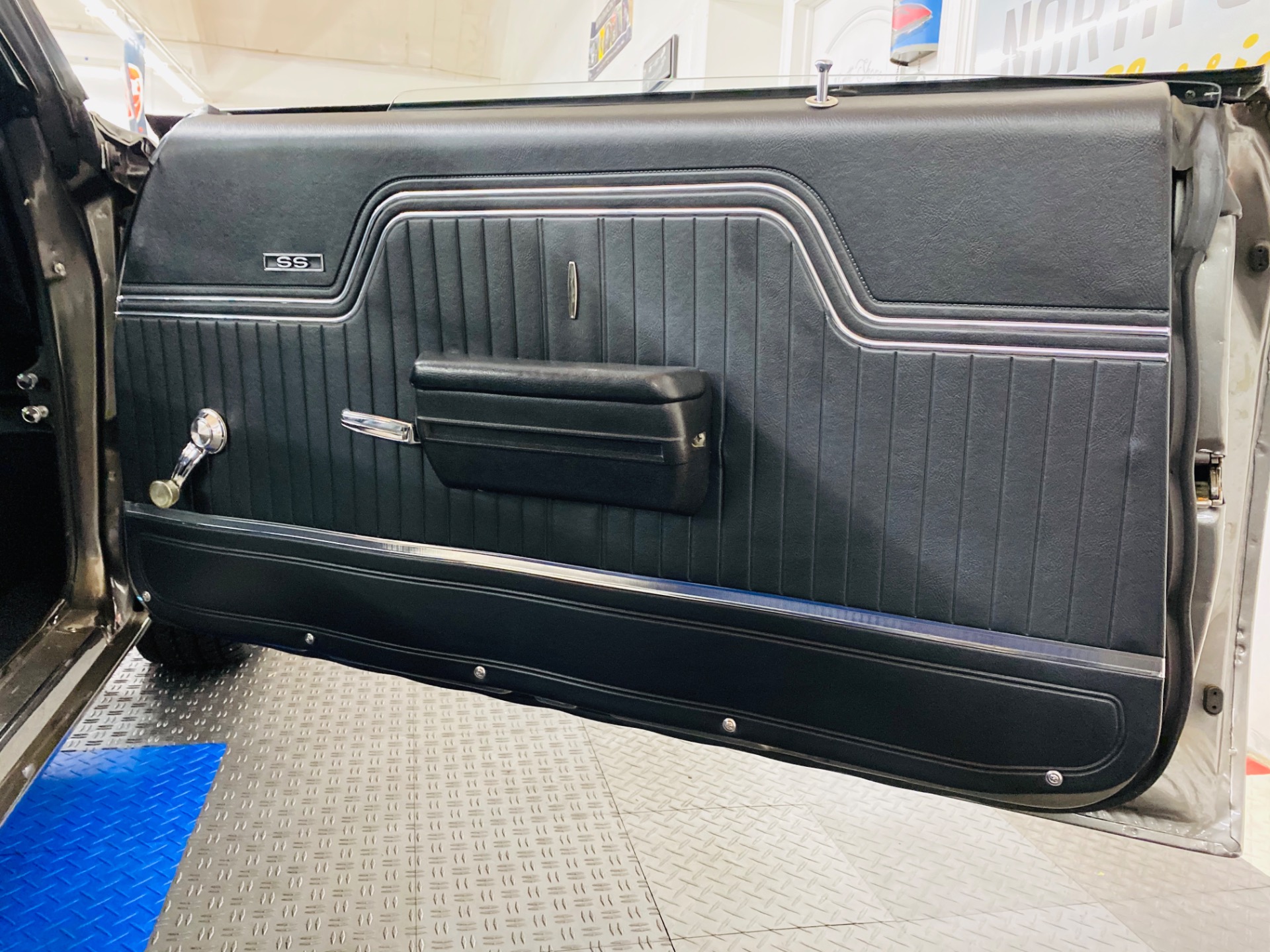 Used 1970 Chevrolet Chevelle -SS396/M21-FRAME OFF RESTORED-NUMBERS MATCHING - SEE VIDEO | Mundelein, IL