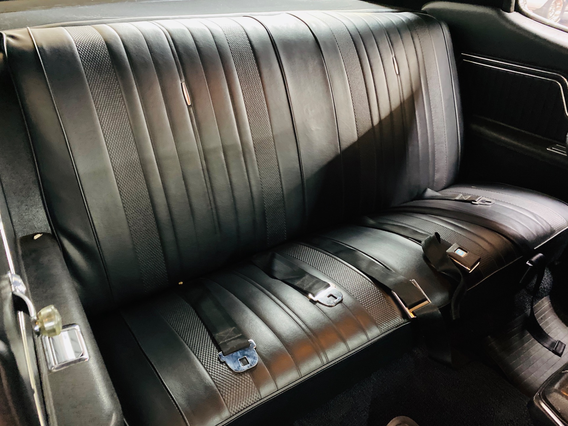 Used 1970 Chevrolet Chevelle -SS396/M21-FRAME OFF RESTORED-NUMBERS MATCHING - SEE VIDEO | Mundelein, IL