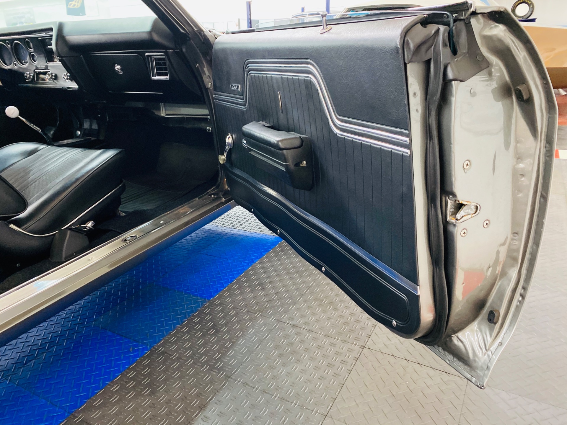 Used 1970 Chevrolet Chevelle -SS396/M21-FRAME OFF RESTORED-NUMBERS MATCHING - SEE VIDEO | Mundelein, IL