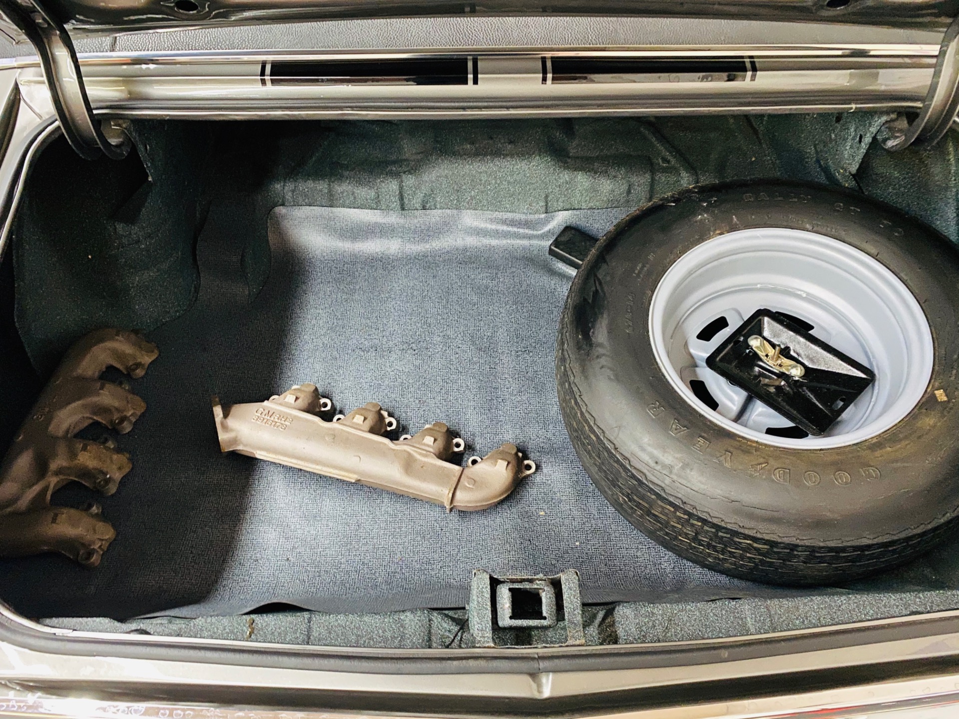 Used 1970 Chevrolet Chevelle -SS396/M21-FRAME OFF RESTORED-NUMBERS MATCHING - SEE VIDEO | Mundelein, IL