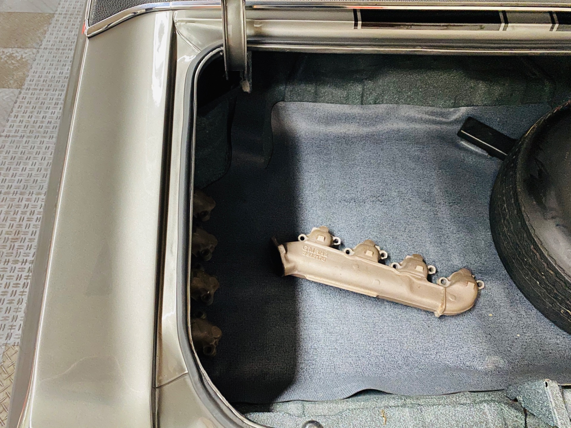 Used 1970 Chevrolet Chevelle -SS396/M21-FRAME OFF RESTORED-NUMBERS MATCHING - SEE VIDEO | Mundelein, IL