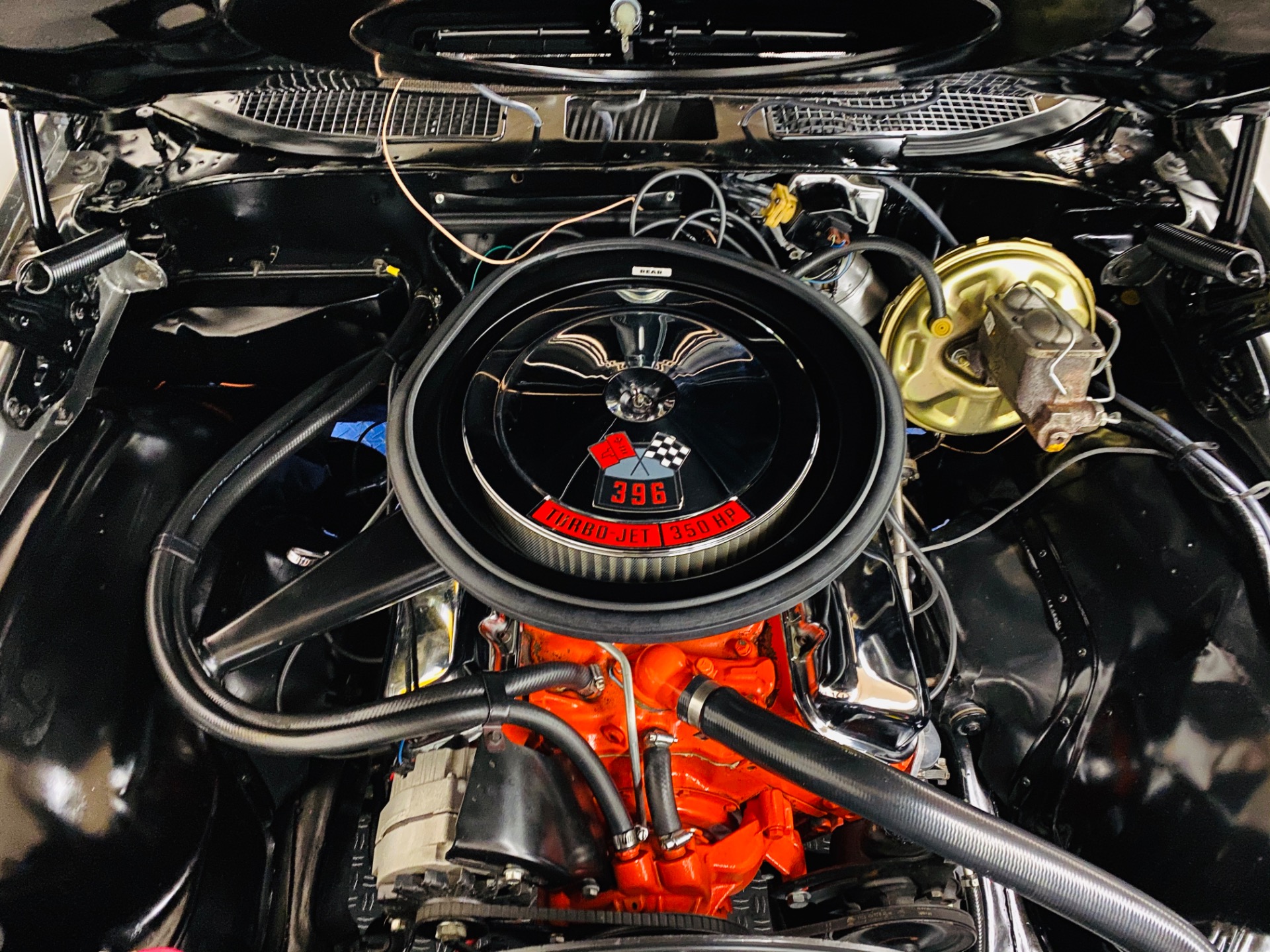 Used 1970 Chevrolet Chevelle -SS396/M21-FRAME OFF RESTORED-NUMBERS MATCHING - SEE VIDEO | Mundelein, IL