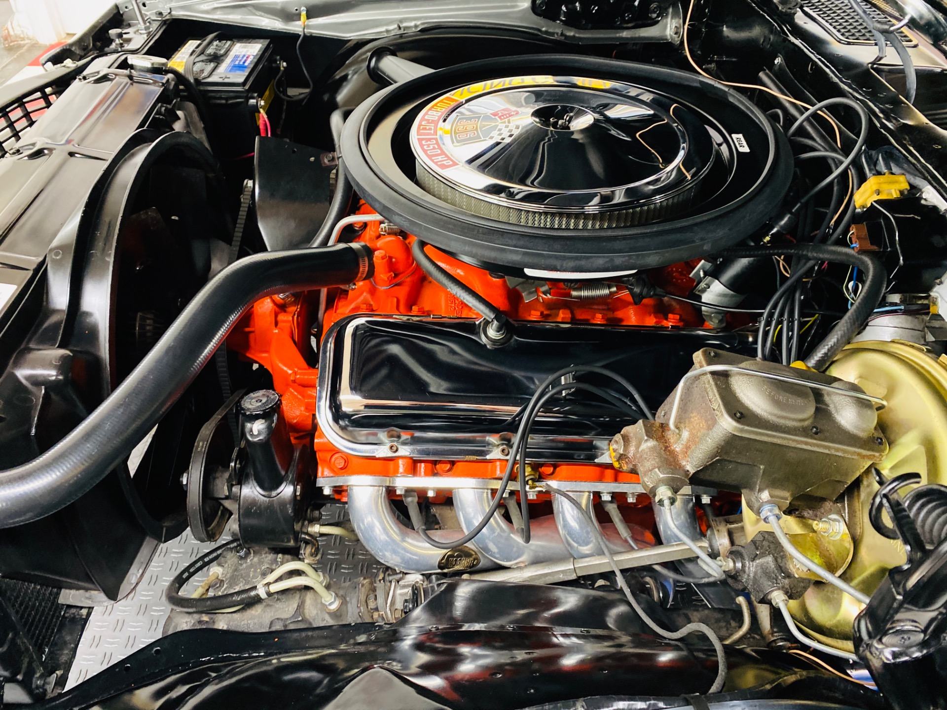 Used 1970 Chevrolet Chevelle -SS396/M21-FRAME OFF RESTORED-NUMBERS MATCHING - SEE VIDEO | Mundelein, IL