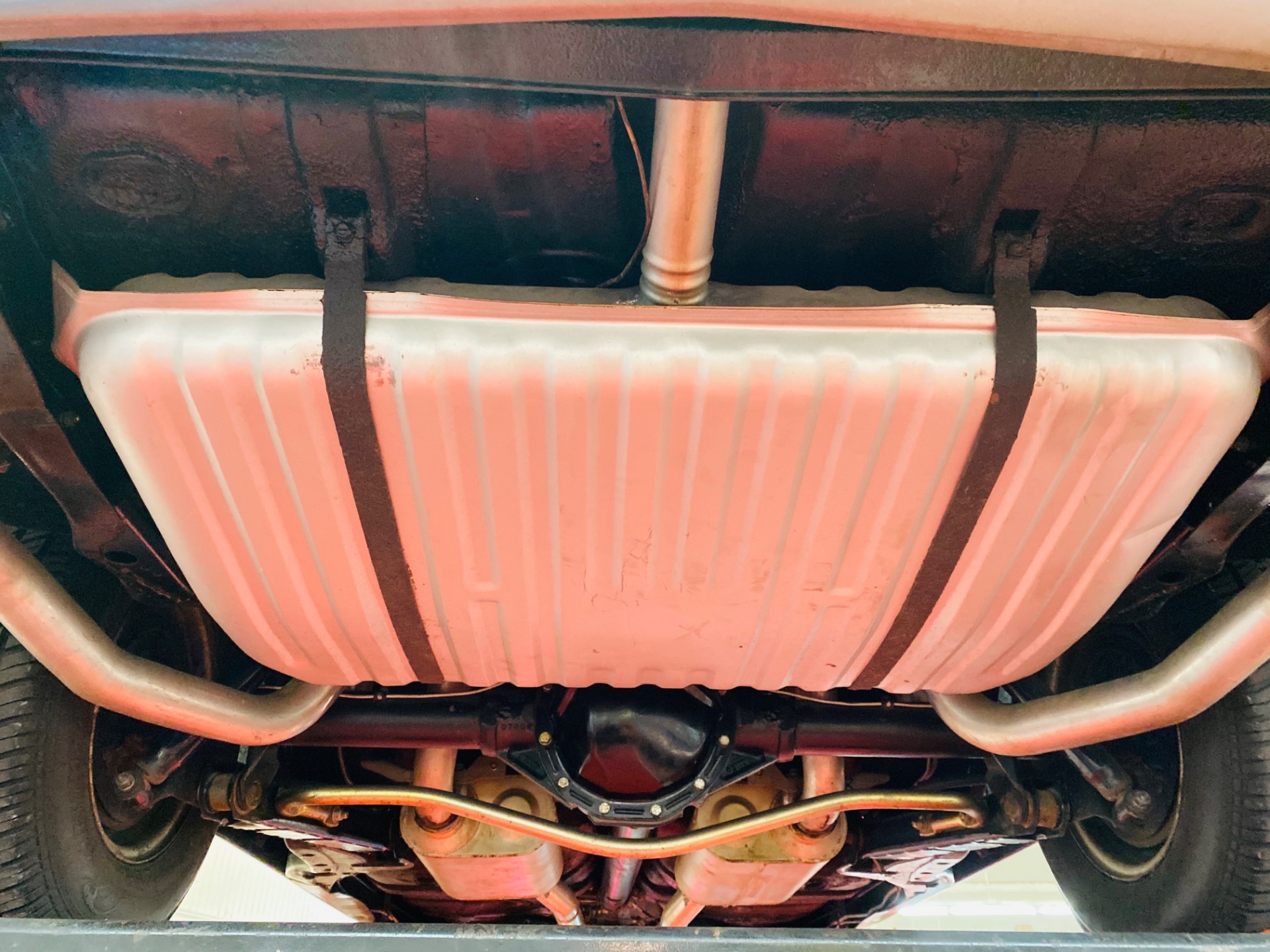 Used 1970 Chevrolet Chevelle -SS396/M21-FRAME OFF RESTORED-NUMBERS MATCHING - SEE VIDEO | Mundelein, IL