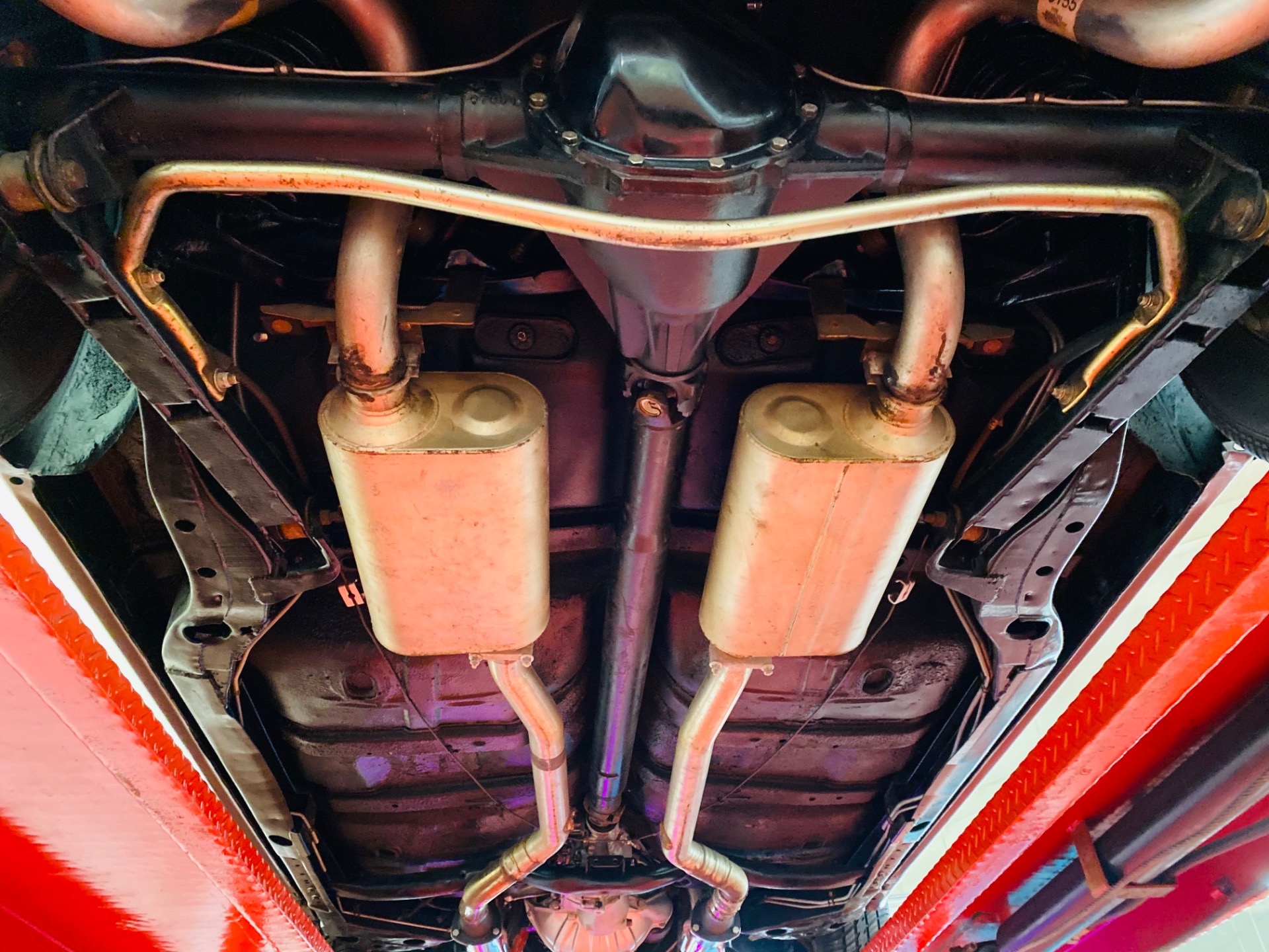Used 1970 Chevrolet Chevelle -SS396/M21-FRAME OFF RESTORED-NUMBERS MATCHING - SEE VIDEO | Mundelein, IL