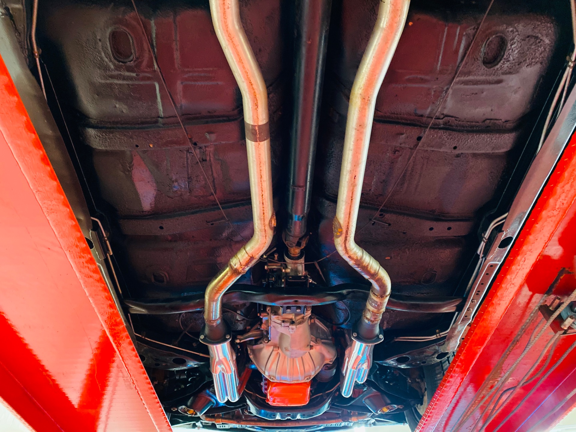 Used 1970 Chevrolet Chevelle -SS396/M21-FRAME OFF RESTORED-NUMBERS MATCHING - SEE VIDEO | Mundelein, IL